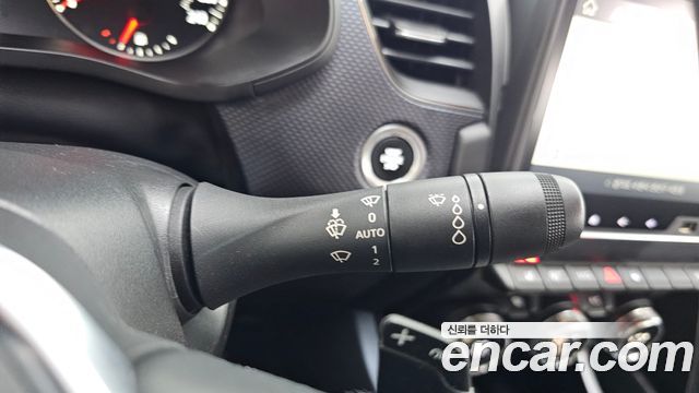 Renault Korea XM3 2020 — photo 27