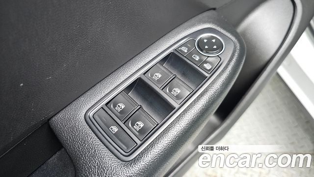 Renault Korea XM3 2020 — photo 28