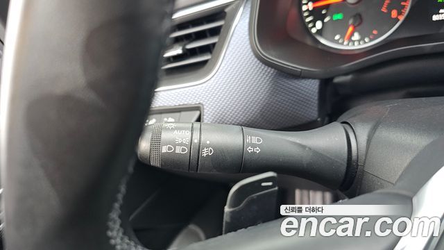 Renault Korea XM3 2020 — photo 29
