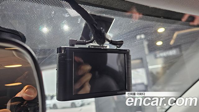 Renault Korea XM3 2020 — photo 30