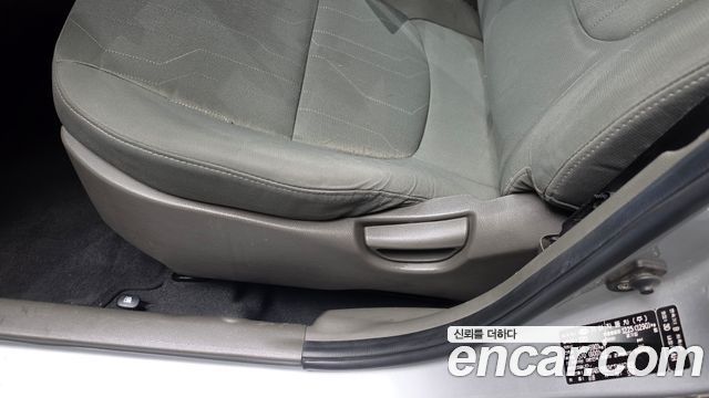 Kia morning 2012 — photo 23