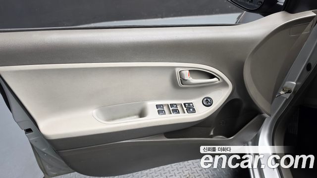 Kia morning 2012 — photo 14