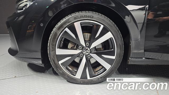 Volkswagen Golf 2025 — photo 5