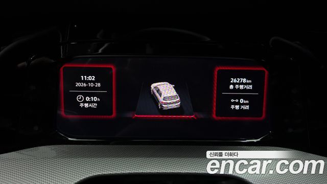 Volkswagen Golf 2025 — photo 11