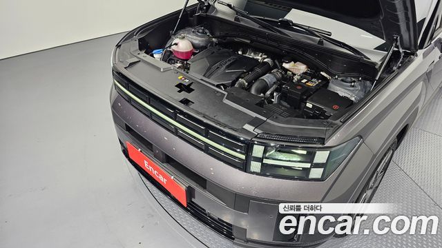 Hyundai Santafe 2024 — photo 6
