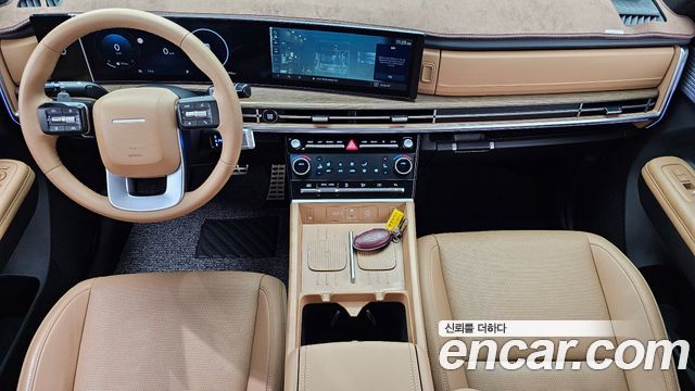 Hyundai Santafe 2024 — photo 10