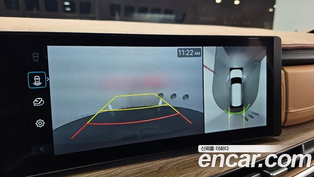Hyundai Santafe 2024 — photo 21