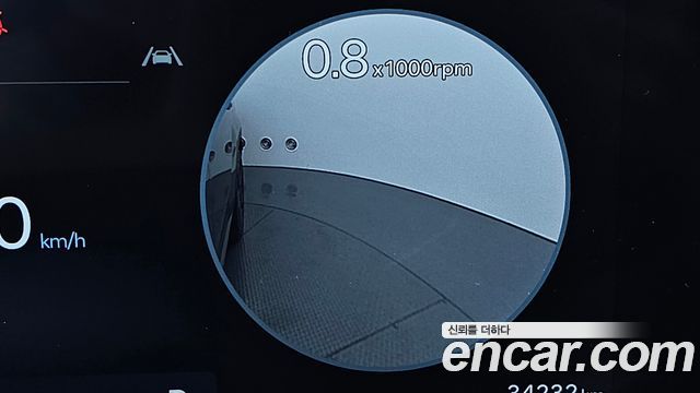 Hyundai Santafe 2024 — photo 23