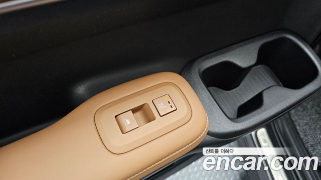 Hyundai Santafe 2024 — photo 24