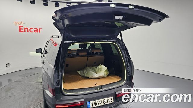 Hyundai Santafe 2024 — photo 26