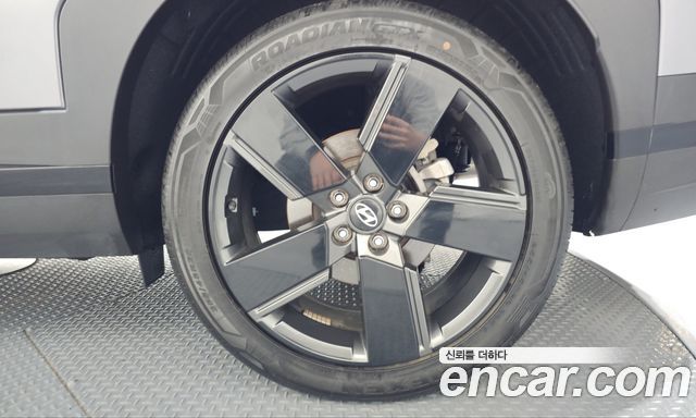 Hyundai Santafe 2024 — photo 7
