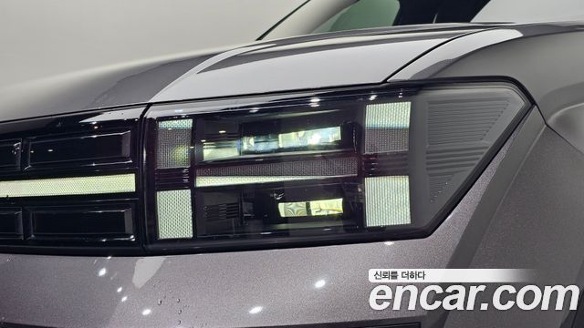 Hyundai Santafe 2024 — photo 8