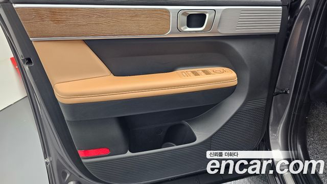 Hyundai Santafe 2024 — photo 14