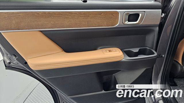 Hyundai Santafe 2024 — photo 15