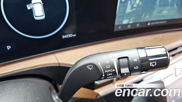 Hyundai Santafe 2024 — photo 27