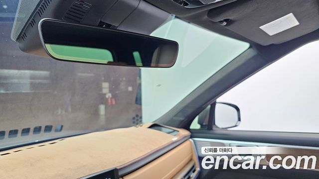 Hyundai Santafe 2024 — photo 28