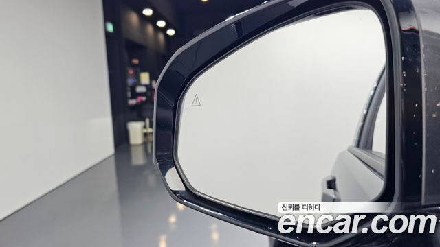 Hyundai Santafe 2024 — photo 31