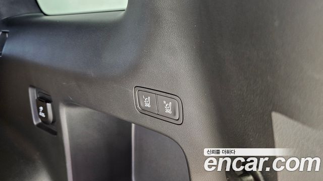Hyundai Santafe 2024 — photo 34