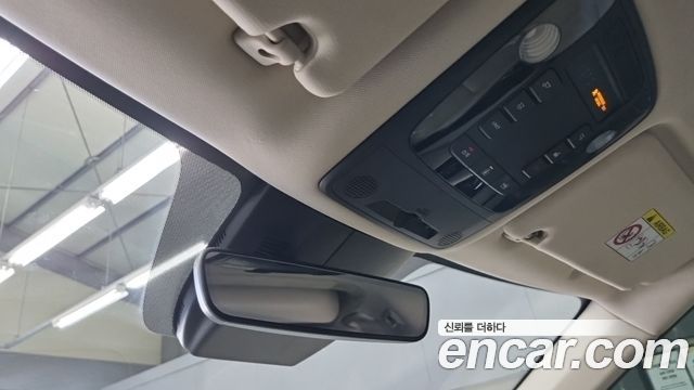 Kia Canival 2021 — photo 12