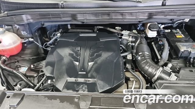 Kia Canival 2021 — photo 18