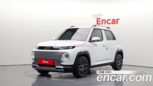 Hyundai Casper 2024 — photo 1