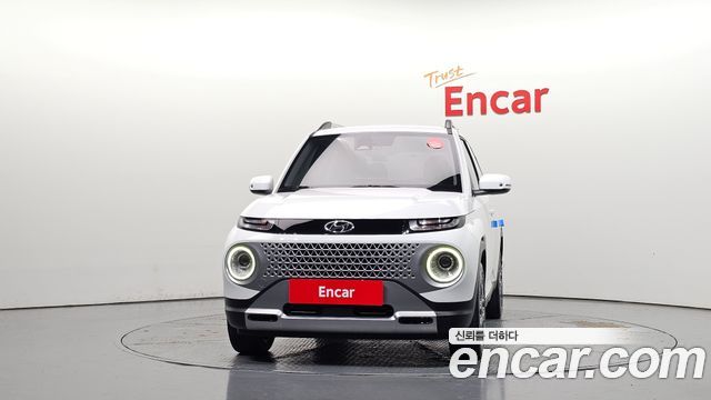 Hyundai Casper 2024 — photo 3