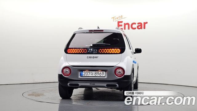 Hyundai Casper 2024 — photo 4