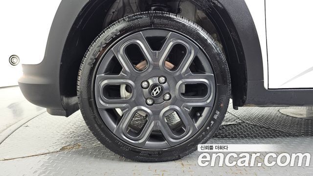 Hyundai Casper 2024 — photo 5