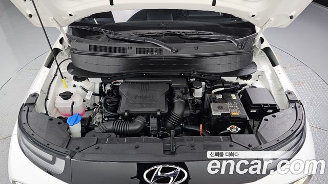 Hyundai Casper 2024 — photo 6