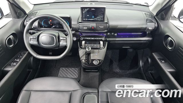 Hyundai Casper 2024 — photo 7