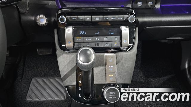 Hyundai Casper 2024 — photo 9
