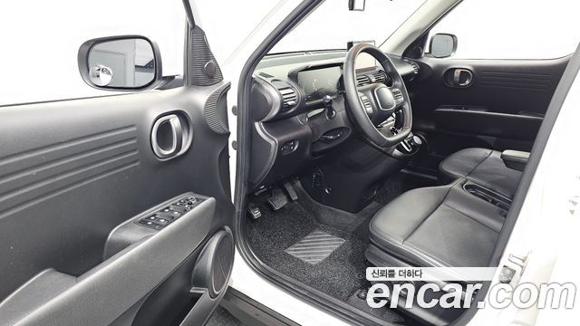 Hyundai Casper 2024 — photo 10