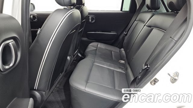 Hyundai Casper 2024 — photo 11