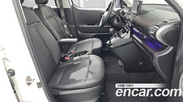 Hyundai Casper 2024 — photo 12