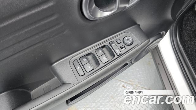Hyundai Casper 2024 — photo 13