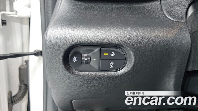 Hyundai Casper 2024 — photo 14