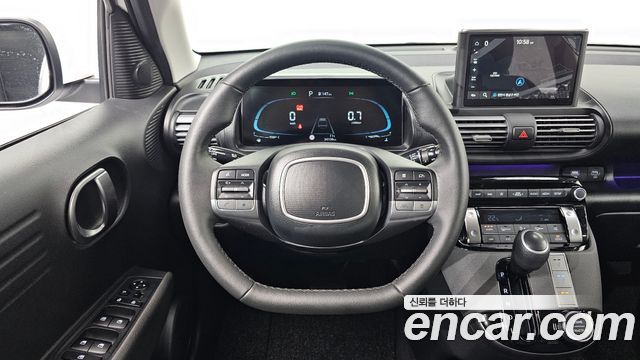 Hyundai Casper 2024 — photo 15