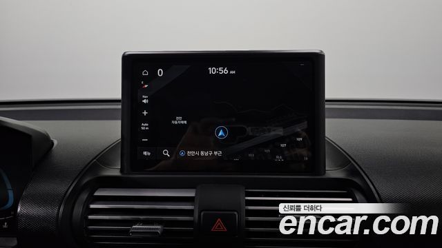 Hyundai Casper 2024 — photo 16