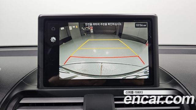 Hyundai Casper 2024 — photo 17