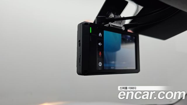 Hyundai Casper 2024 — photo 18