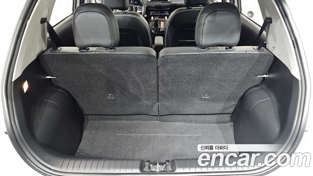 Hyundai Casper 2024 — photo 20