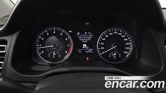 Hyundai AVANTE 2020 — photo 11