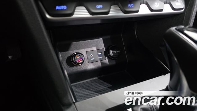 Hyundai AVANTE 2020 — photo 27