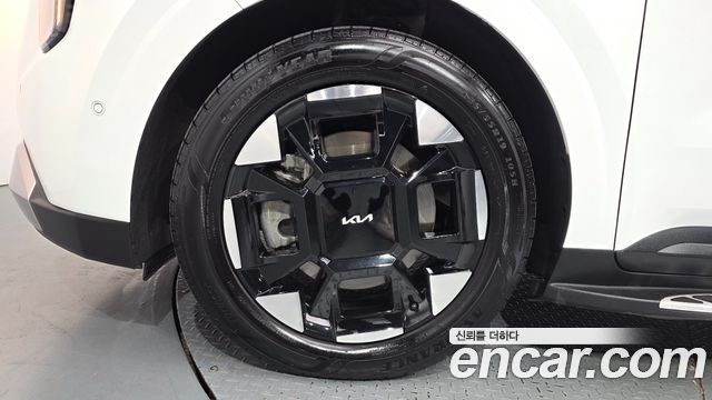 Kia Canival 2025 — photo 5