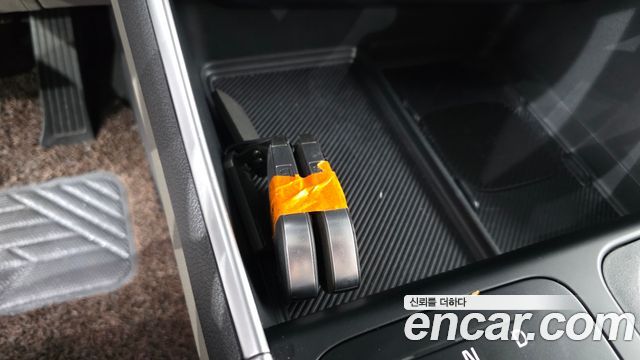 Kia Canival 2025 — photo 22