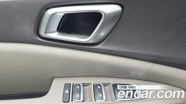Kia Canival 2025 — photo 25