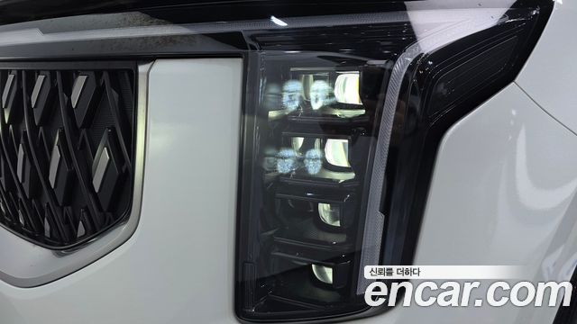 Kia Canival 2025 — photo 8