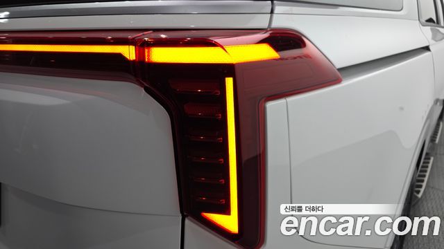 Kia Canival 2025 — photo 9