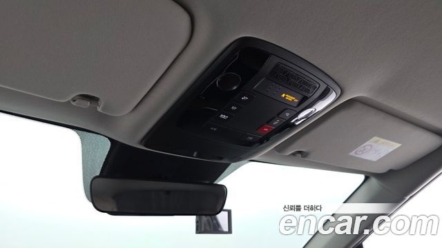 Kia Canival 2025 — photo 27