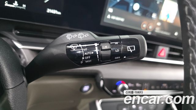 Kia Canival 2025 — photo 29